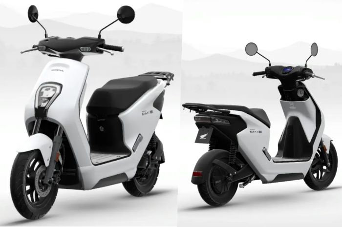 Prestige White